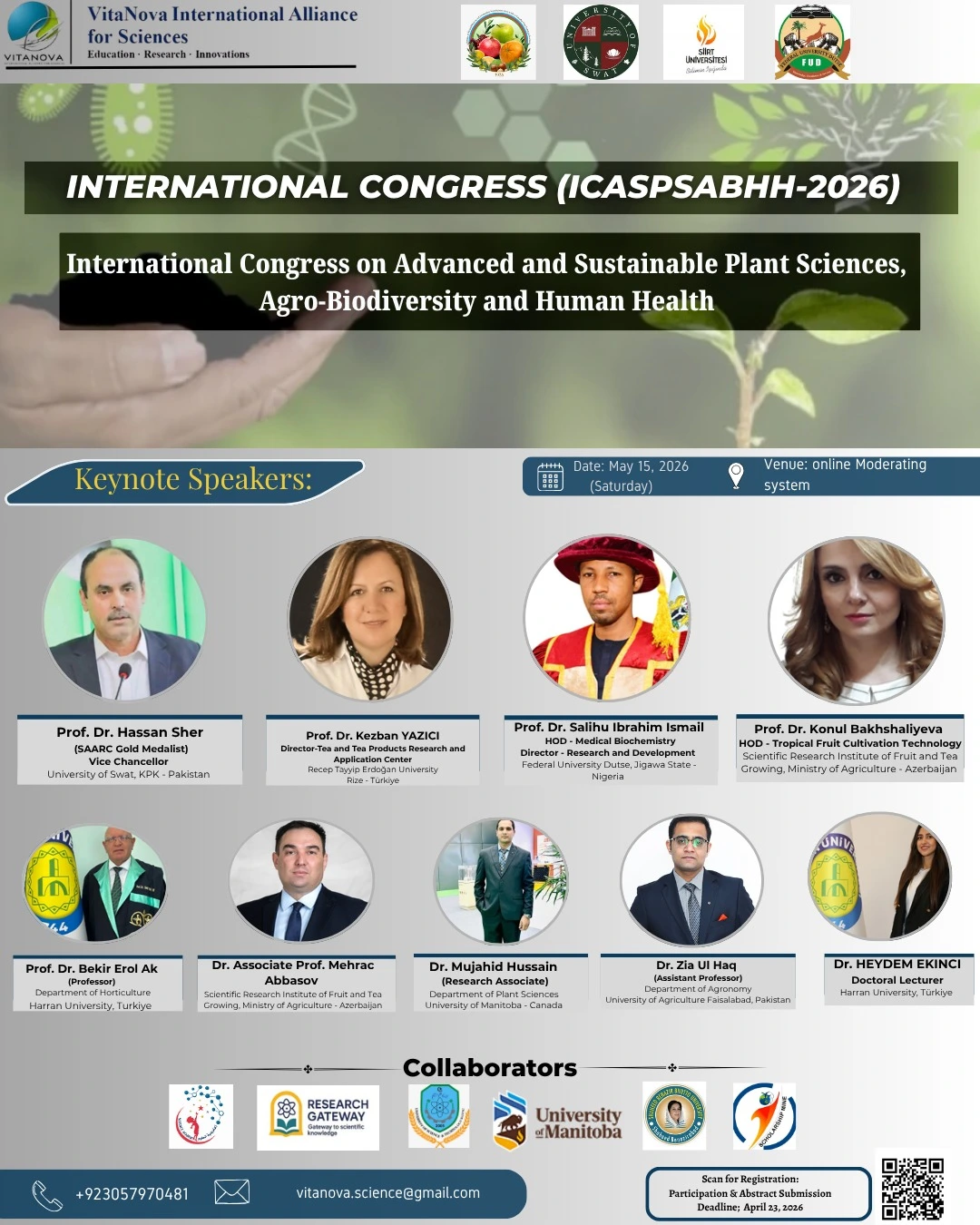 Read more about the article ICASPSABHH-2026